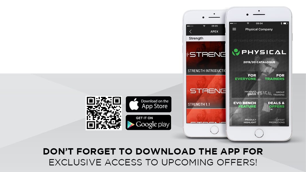 Physical App Physical App