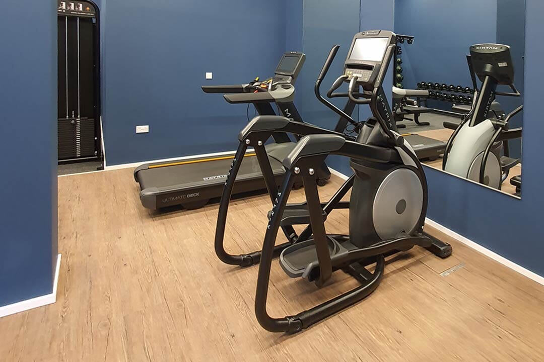Home Gyms 
