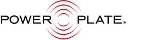 Power Plate Logo Power Plate Logo