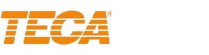 TECA logo TECA Logo
