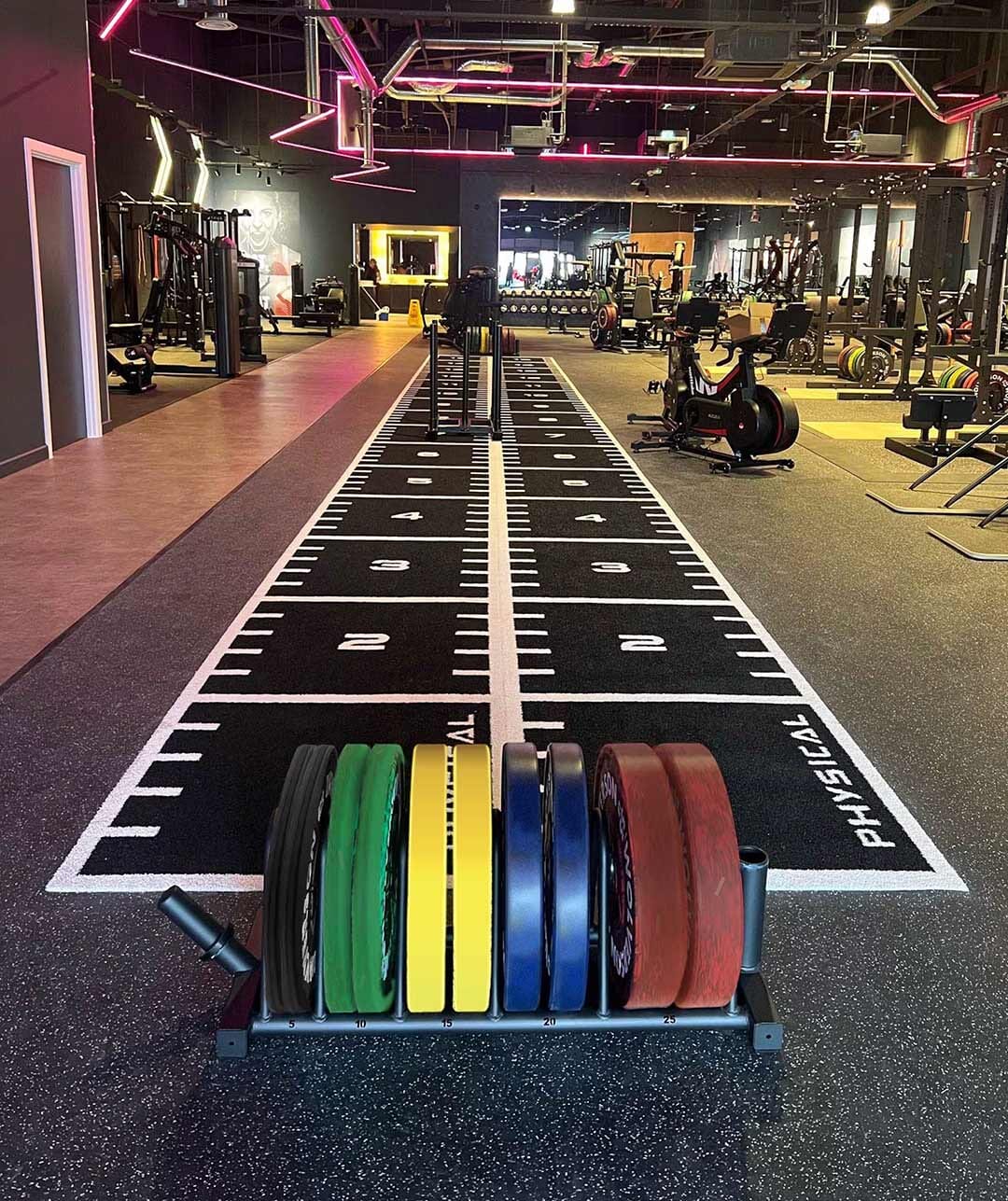 Trust in the experts: Jetts 24hr Fitness UK signs partnership with Physical