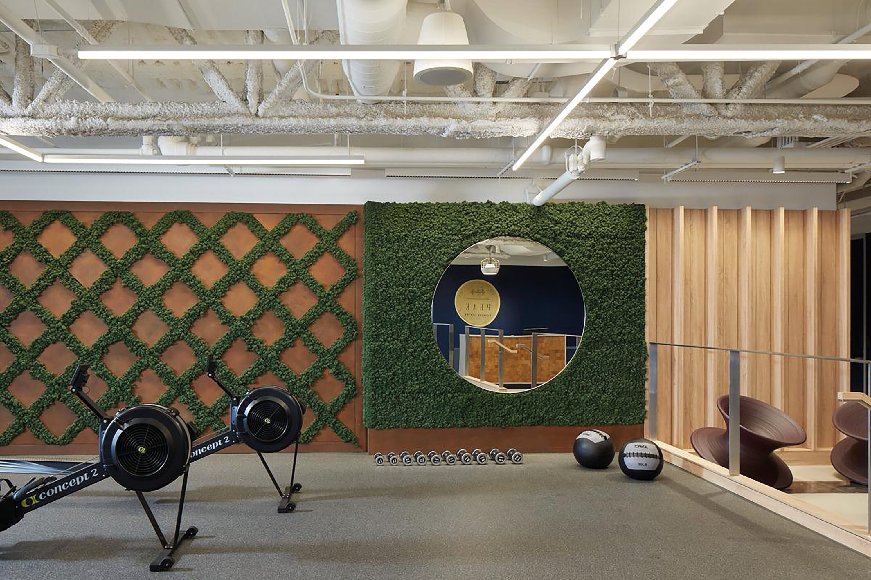 Physical deepens partnership with Ecore with exclusive ECOsurfaces agreement