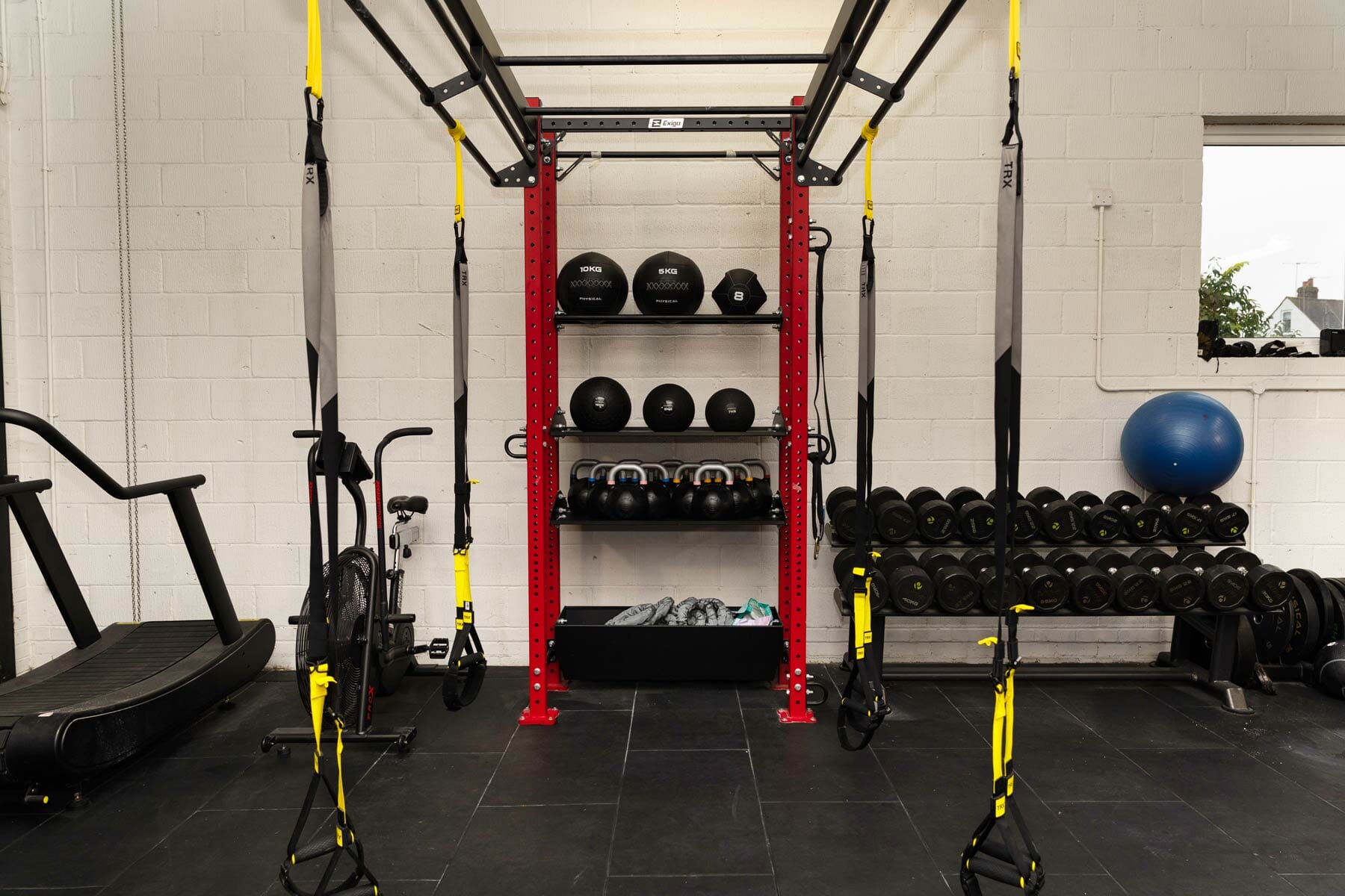 FitWorks Training