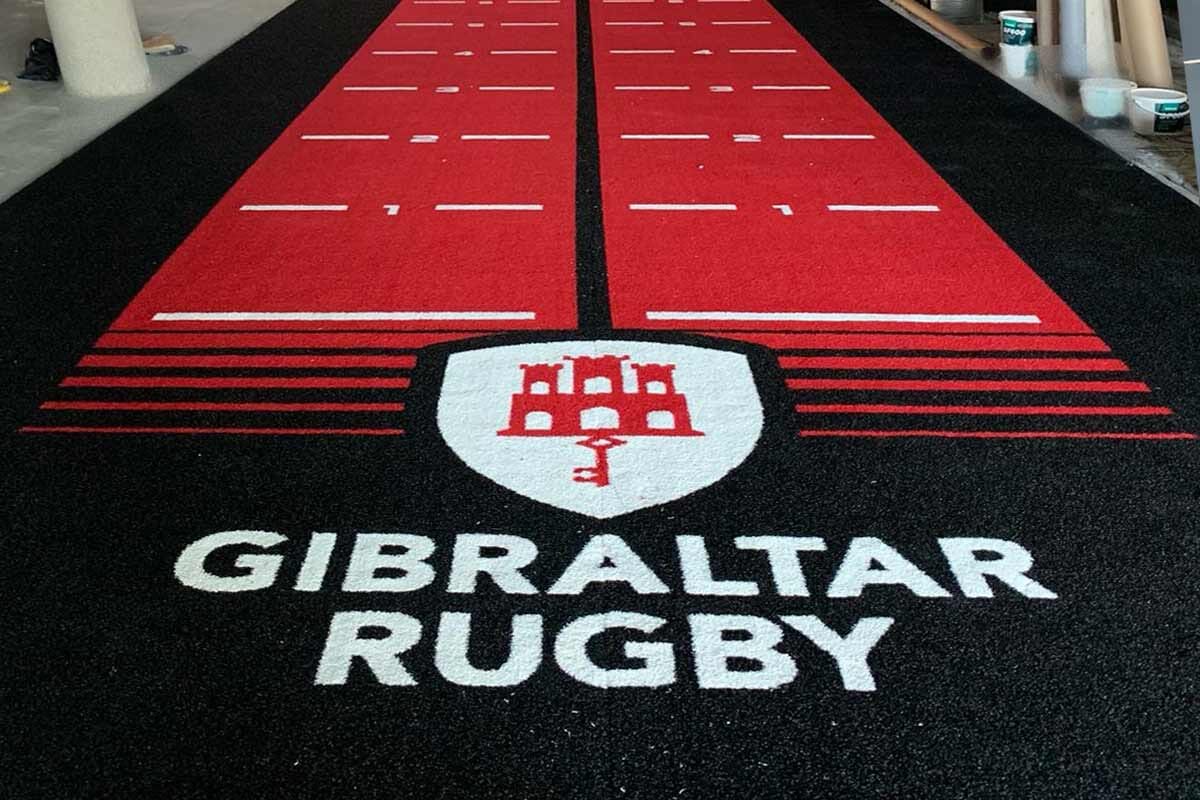 Gibraltar Rugby