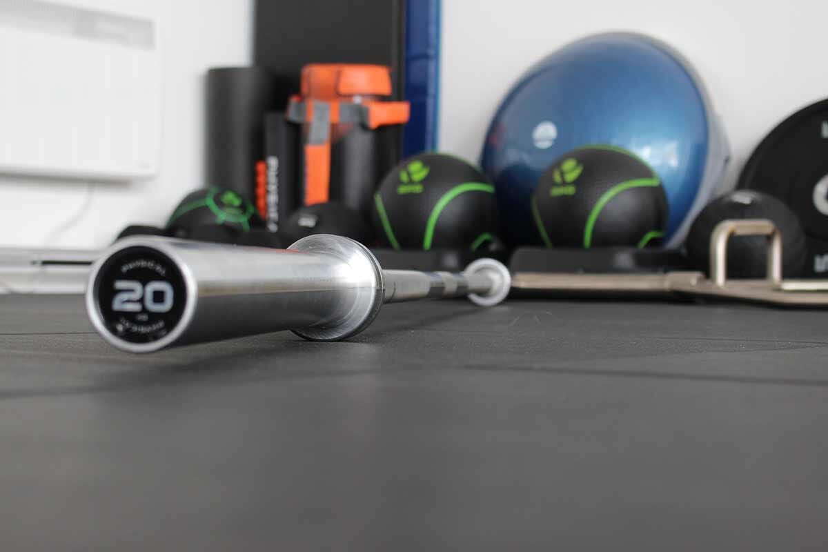 Home Fitness