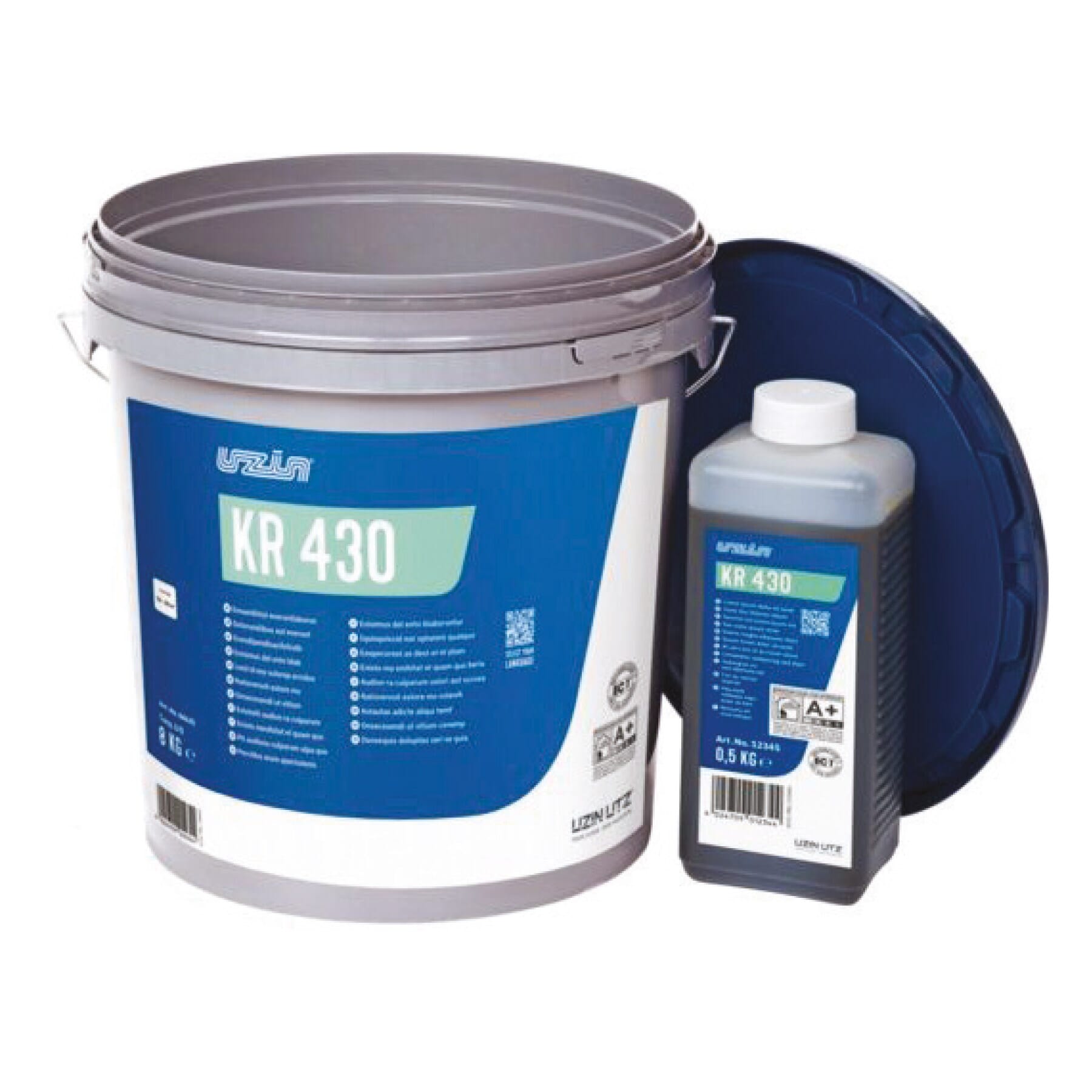 UZIN KR 430 PU Flooring Adhesive