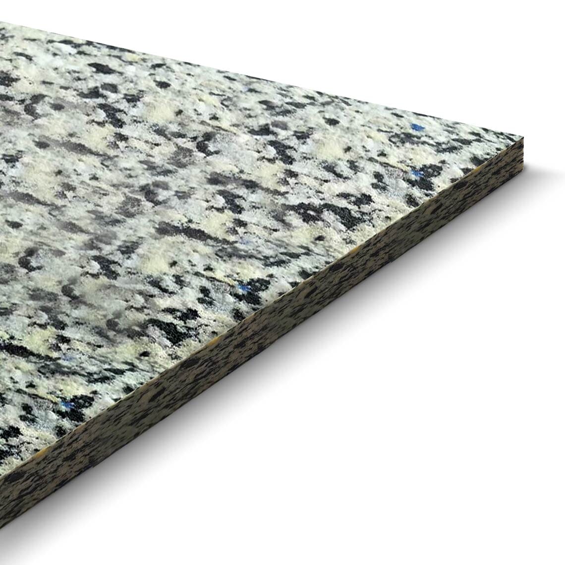 Regupol&reg; 40-80 acoustic flooring