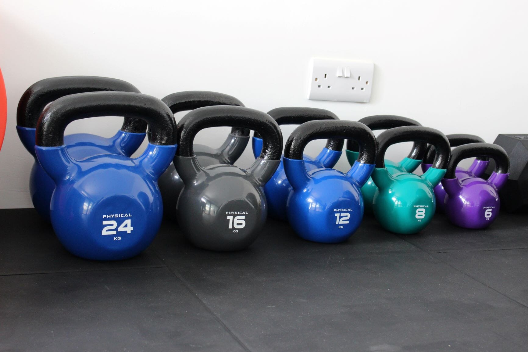 home fitness