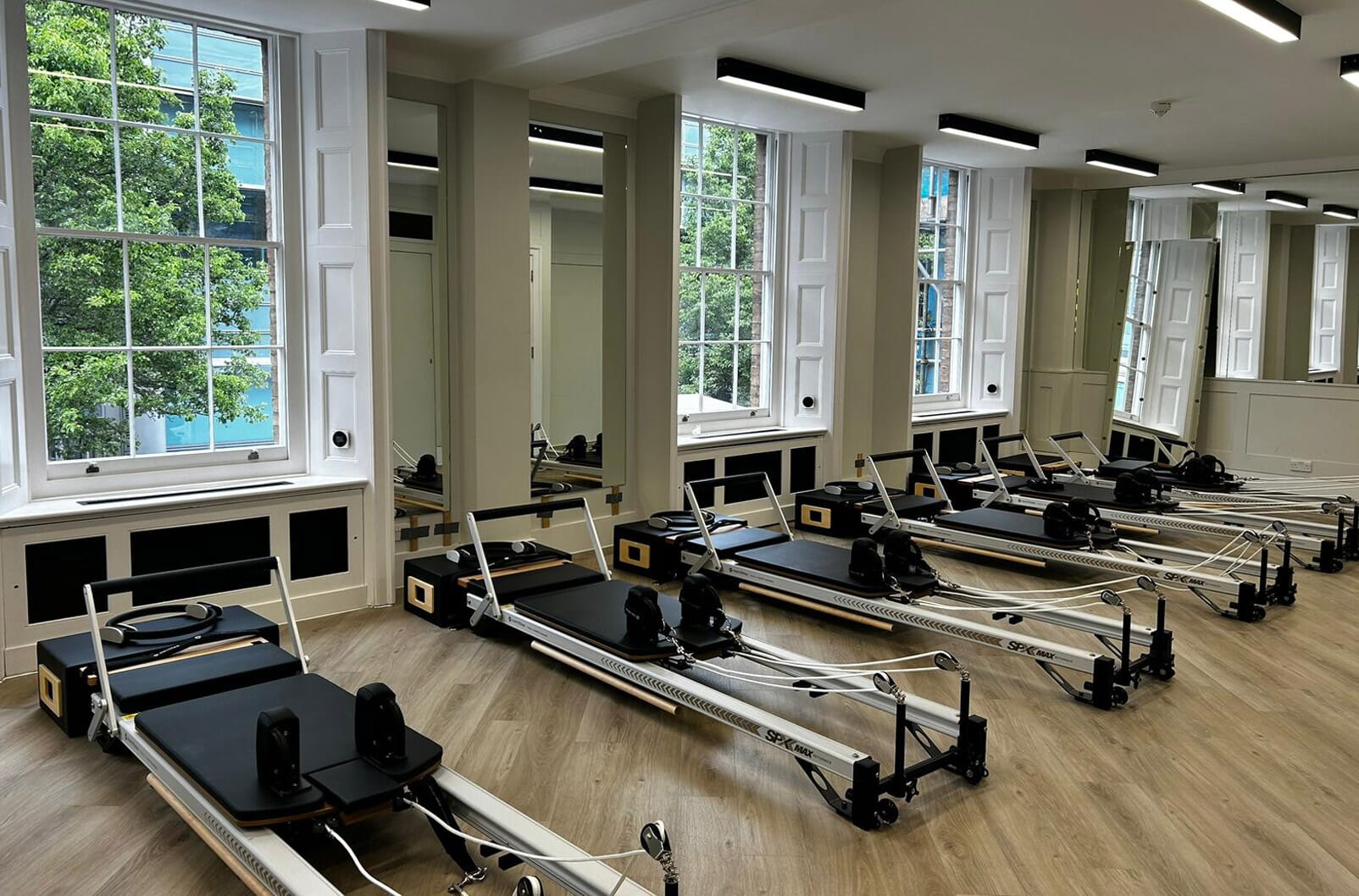 Leviti Pilates