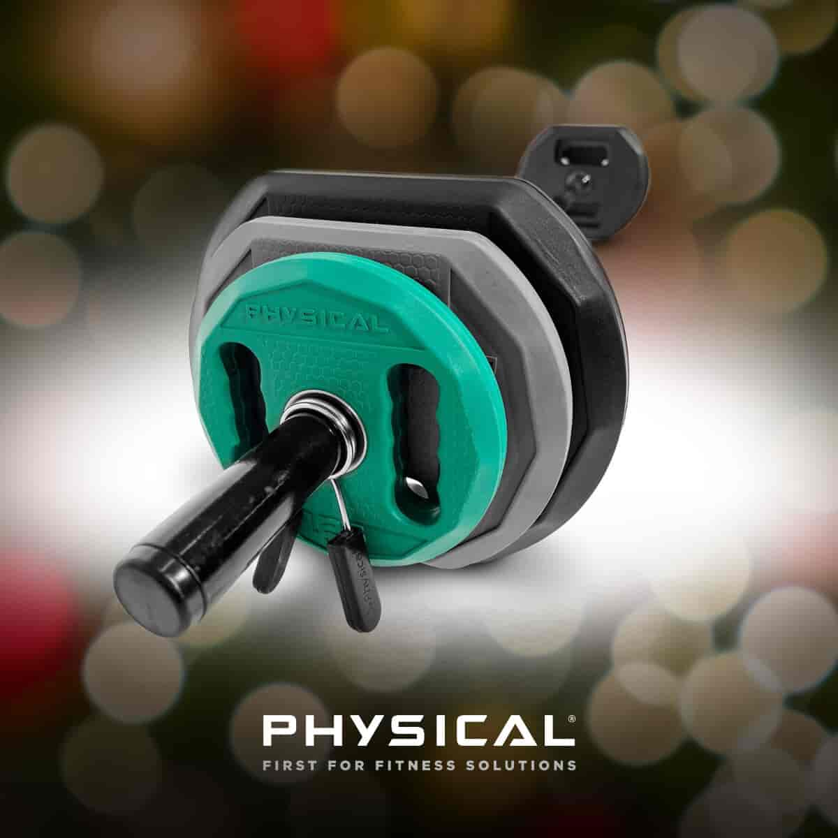 Physical Christmas Gift Guide - RBX Rubber Pump Set
