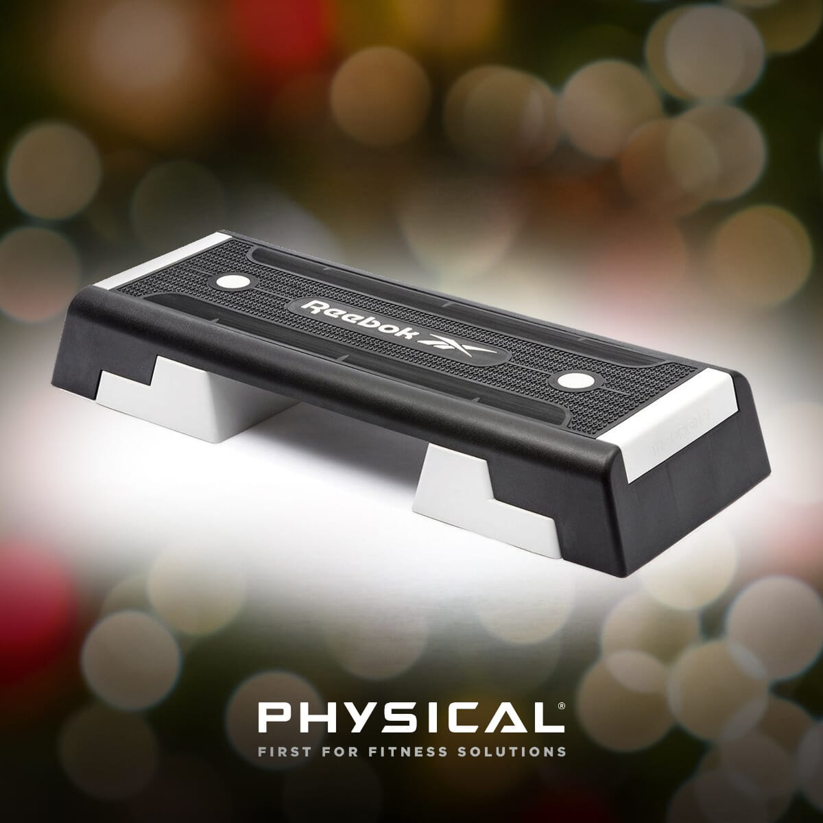 Physical Christmas Gift Guide - Reebok Step