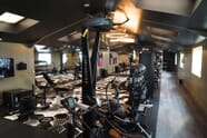 Coached Gym In Brighton Case Study By Physical First For Fitness 