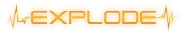Apex Explode Logo