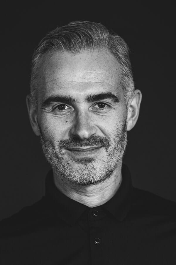 Martin Gibbons 