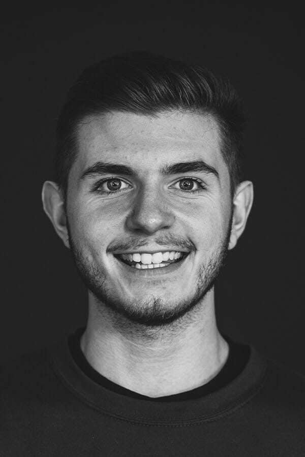 Matthew Tredwell 