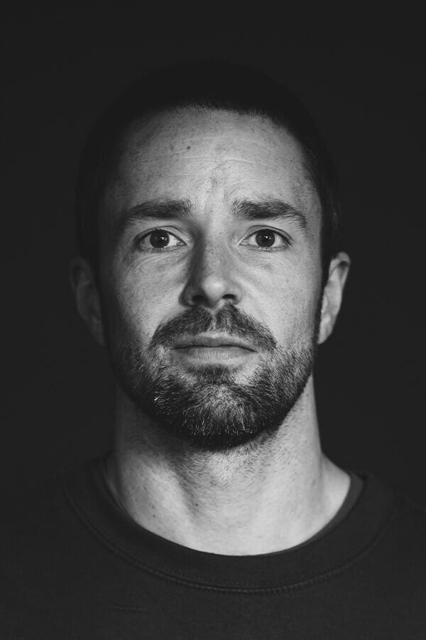 Nick Halls 