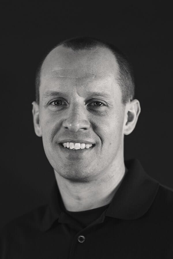 Paul Farrell 