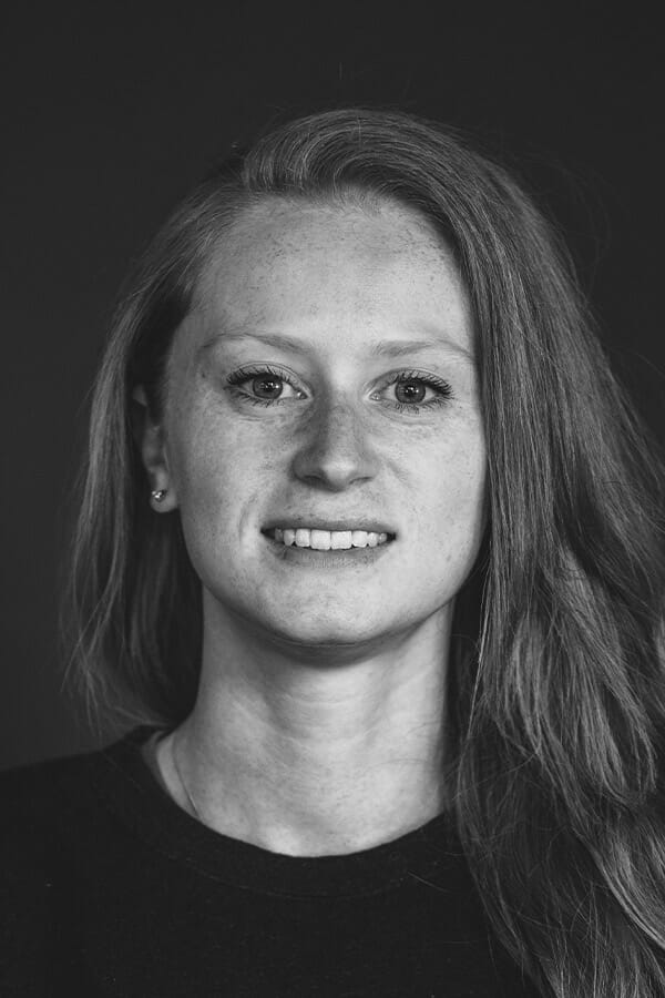 Samantha Bignall 