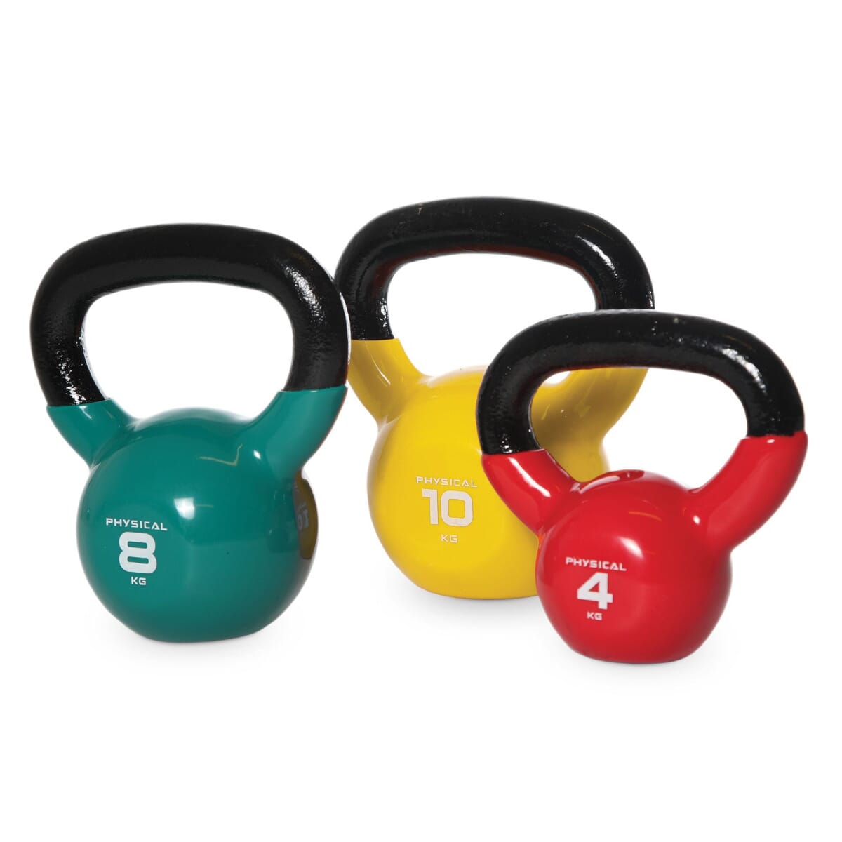 Physical Company Kettlt Bells 
