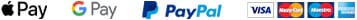 Payment icons - Physical Company